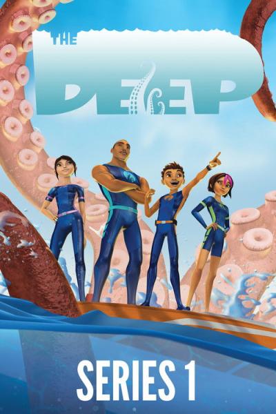 The Deep filmas online
