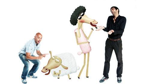 Moot-Moot filmas žiurėti online