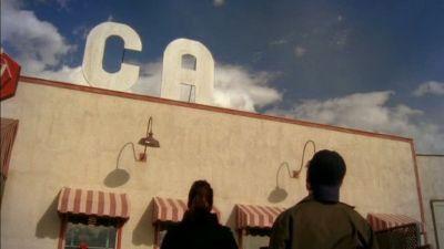 Corner Gas