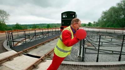 Great British Railway Journeys