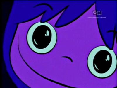 Foster's Home for Imaginary Friends