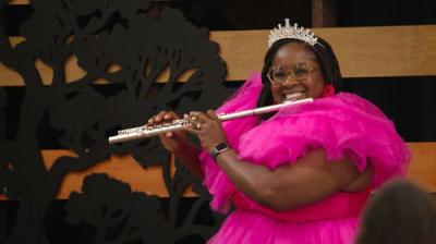 Jury Duty Presents: Company Retreat