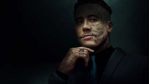 Handsome Devil: Charming Killer filmas žiurėti online