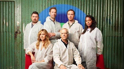 Keuringsdienst van Waarde filmas žiurėti online