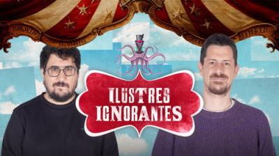 Ilustres Ignorantes