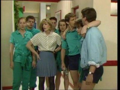 The Brittas Empire