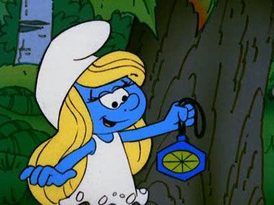 Smurfai