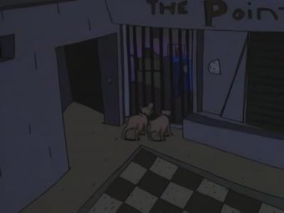 Aaahh!!! Real Monsters