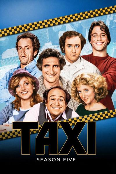 Taxi filmas online