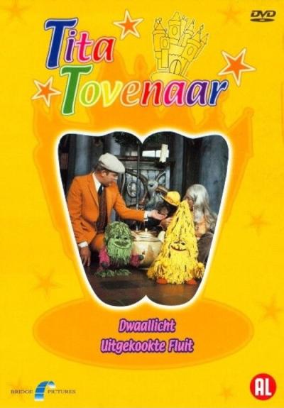Ti-Ta Tovenaar filmas online
