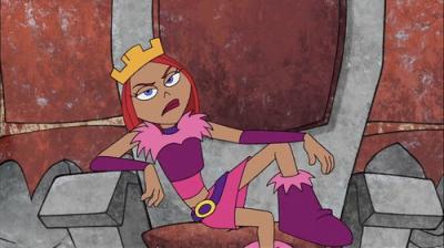 Dave the Barbarian