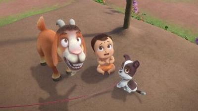 Mighty Little Bheem