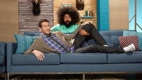 Comedy Bang! Bang! filmas žiurėti online