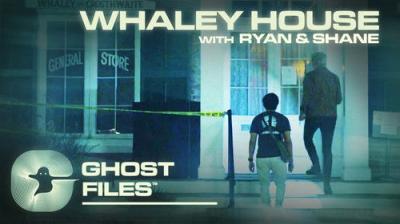 Ghost Files