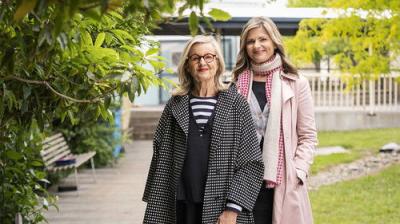 Julia Zemiro's Home Delivery