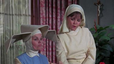 The Flying Nun