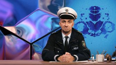 ZDF Magazin Royale