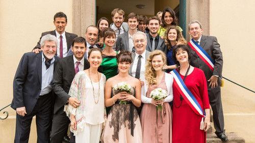 Une famille formidable filmas žiurėti online