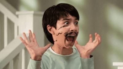 Overlord and the Underwoods