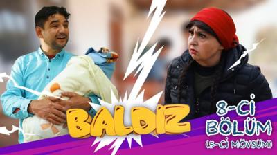 Baldız