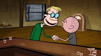 The Ricky Gervais Show