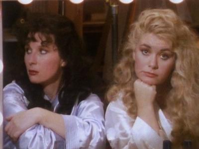 French & Saunders