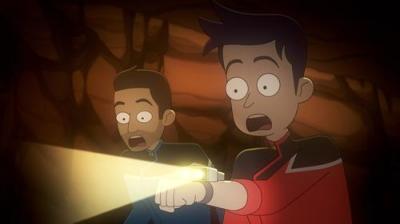 Star Trek: Lower Decks