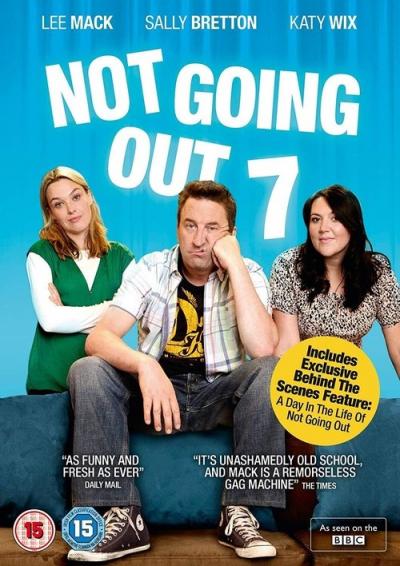 Not Going Out filmas online