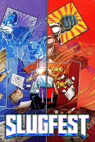 Slugfest filmas online