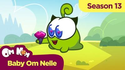 Om Nom Stories