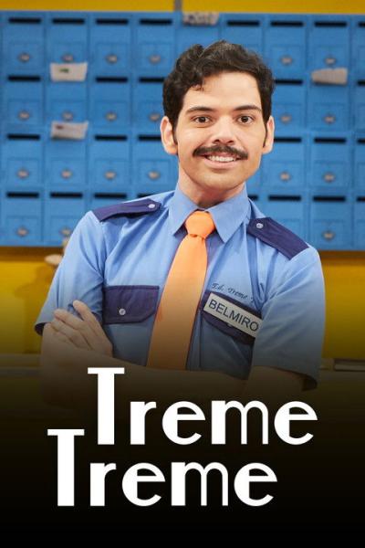 Treme Treme filmas online