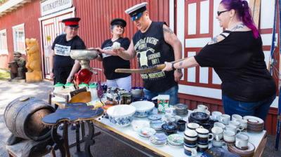 Suomen huutokauppakeisari