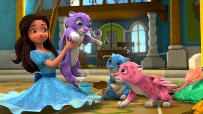 Elena of Avalor