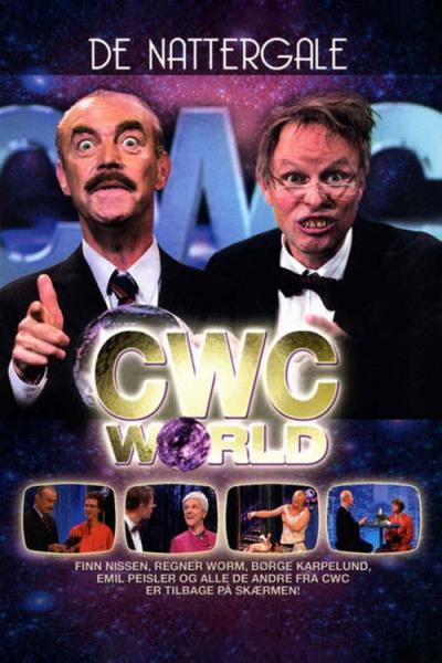 CWC World filmas online