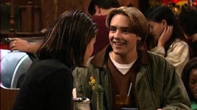 Boy Meets World