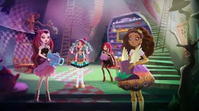 Ever After High