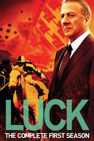 Luck filmas online
