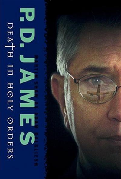 Death in Holy Orders filmas online