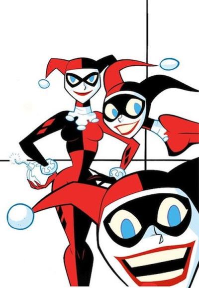 Gotham Girls filmas online