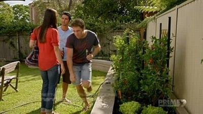 Packed to the Rafters