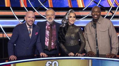 Wheel of Fortune