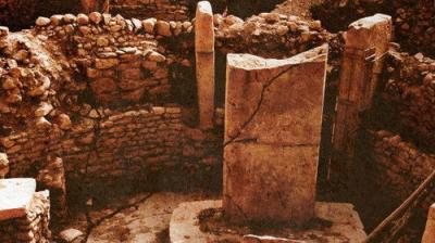Ancient Civilizations