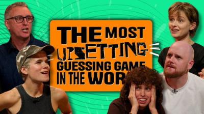 The Most Upsetting Guessing Game in the World