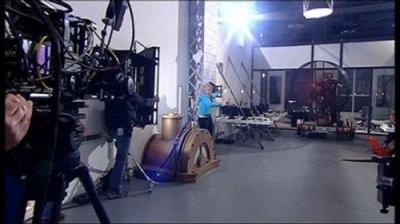 Doctor Who Confidential