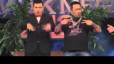 Maharaja Lawak Mega