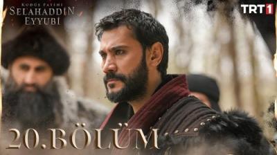 Kudüs Fatihi: Selahaddin Eyyubi