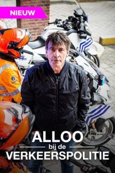 Alloo bij de Verkeerspolitie filmas online