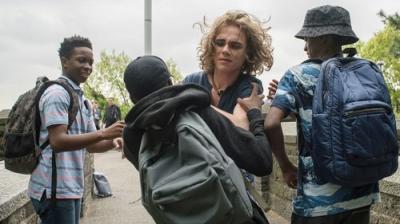 Įstatymas ir tvarka. Specialiųjų tyrimų skyrius