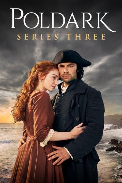 Poldarkas filmas online