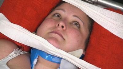 24 Hours in A&E